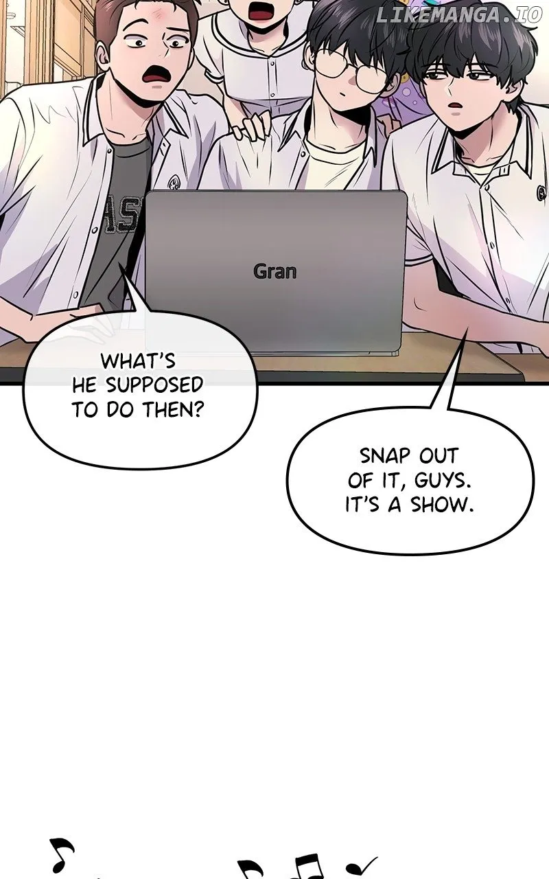 Read Back to Chan Bi chapter 7 image 3 on Lezhin