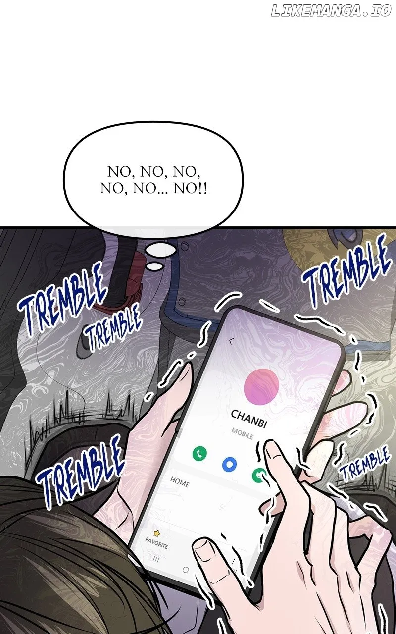 Read Back to Chan Bi chapter 7 image 32 on Lezhin