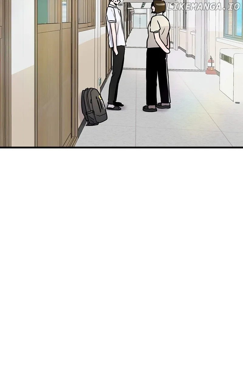 Read Back to Chan Bi chapter 7 image 42 on Lezhin