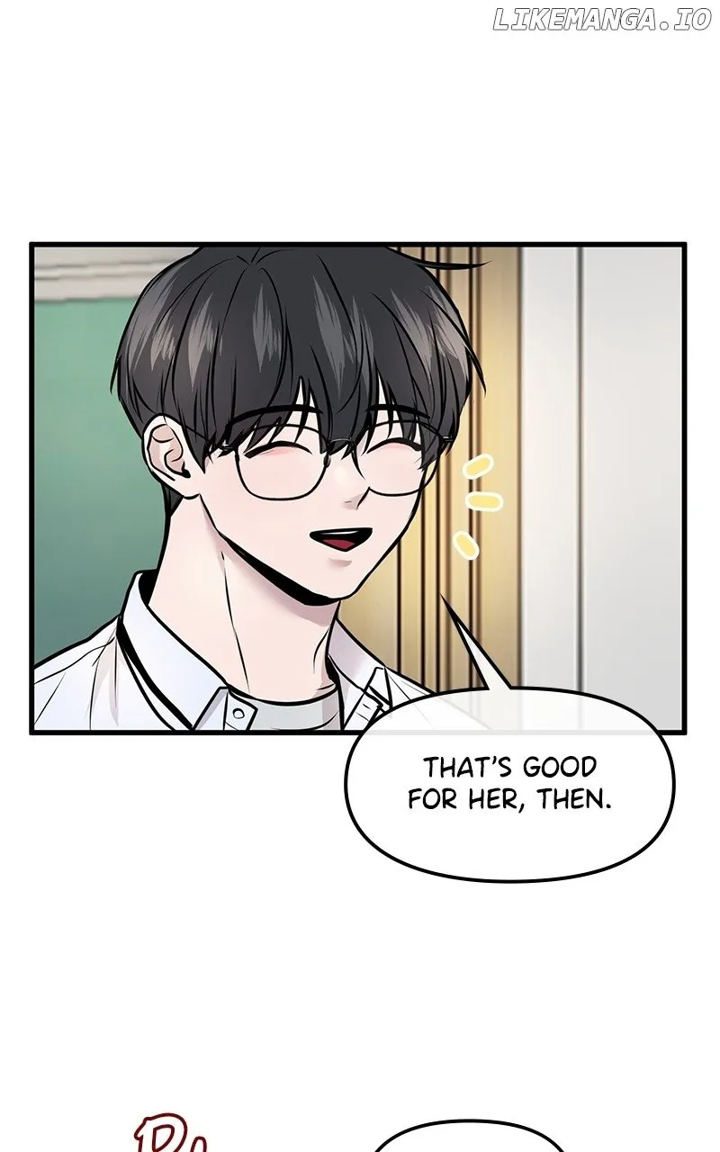 Read Back to Chan Bi chapter 7 image 44 on Lezhin
