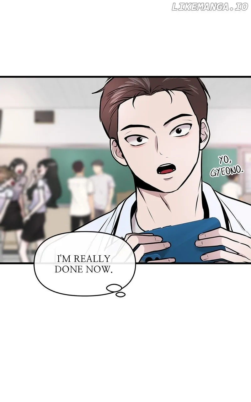 Read Back to Chan Bi chapter 7 image 46 on Lezhin
