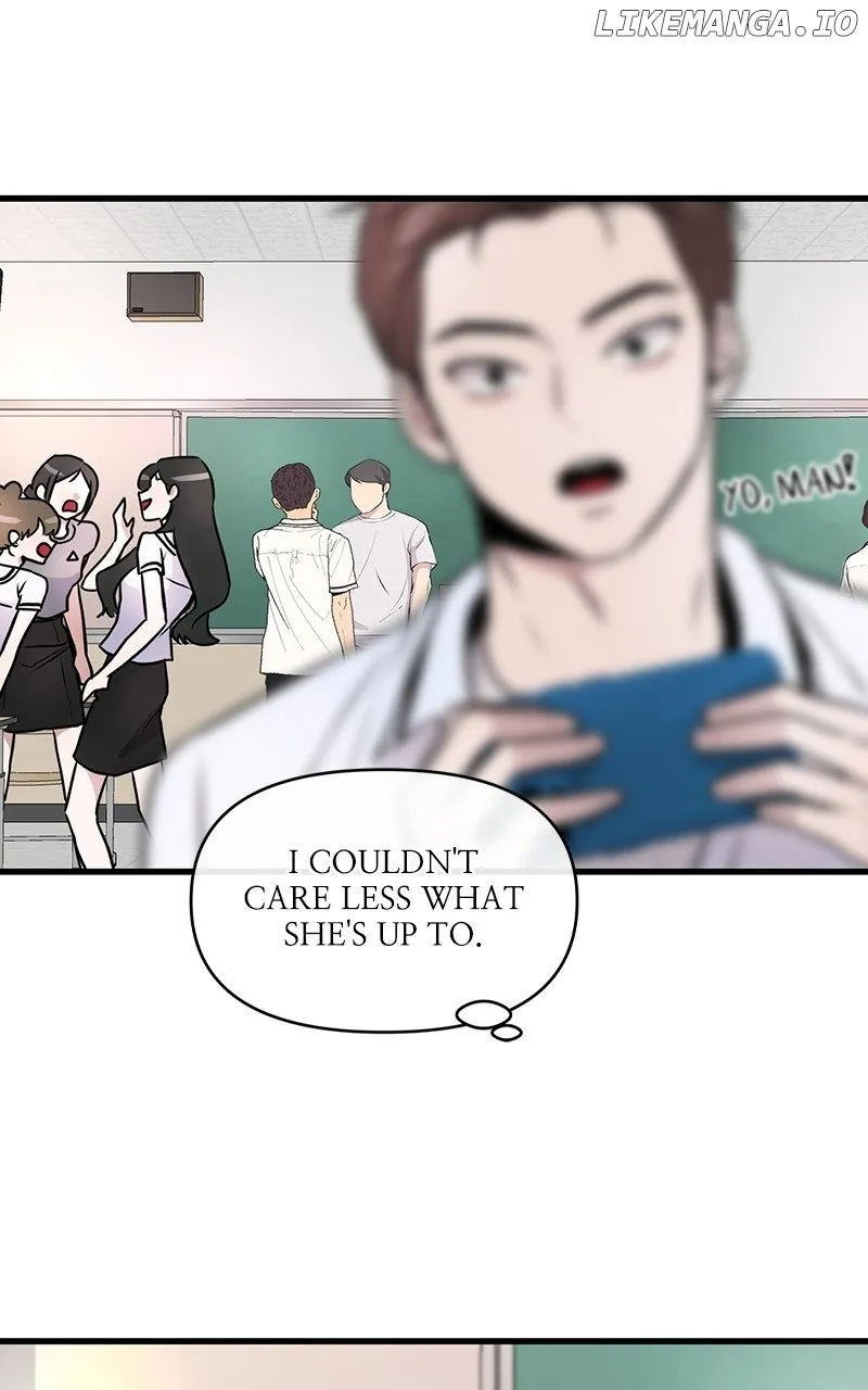Read Back to Chan Bi chapter 7 image 47 on Lezhin