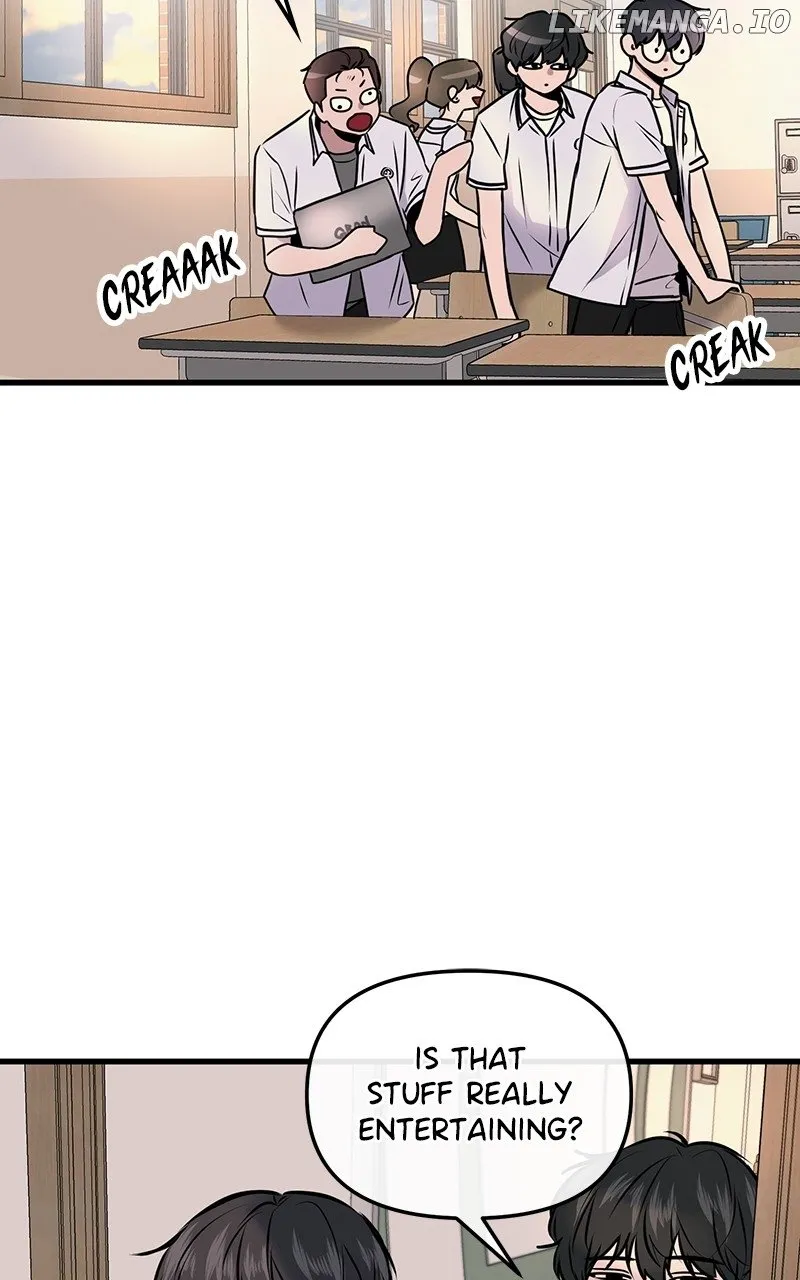 Read Back to Chan Bi chapter 7 image 5 on Lezhin