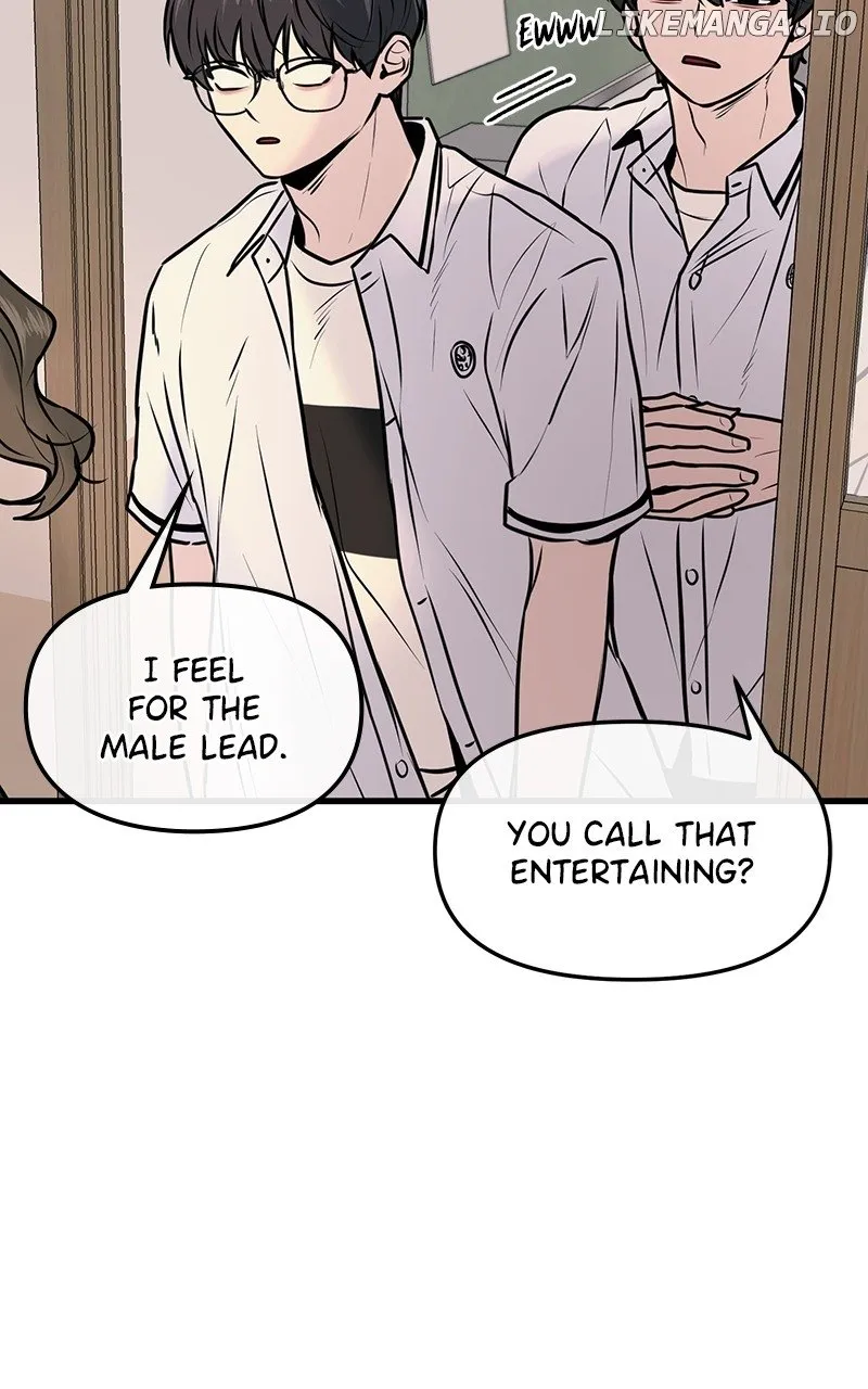 Read Back to Chan Bi chapter 7 image 6 on Lezhin