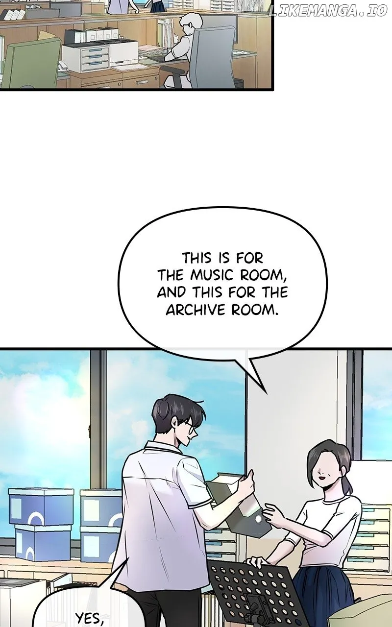 Read Back to Chan Bi chapter 7 image 66 on Lezhin