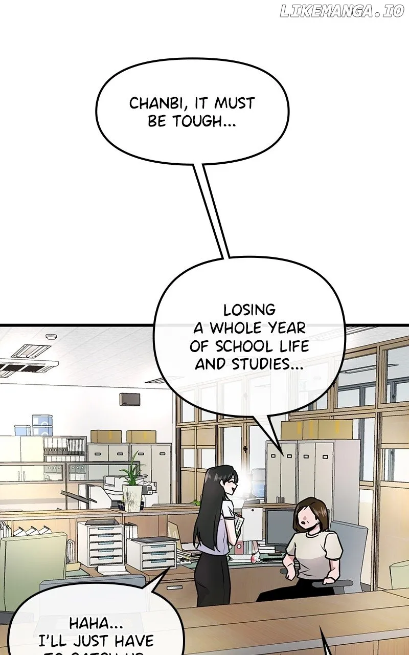 Read Back to Chan Bi chapter 7 image 68 on Lezhin