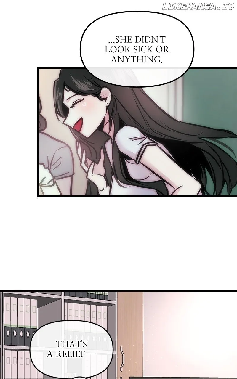 Read Back to Chan Bi chapter 7 image 73 on Lezhin