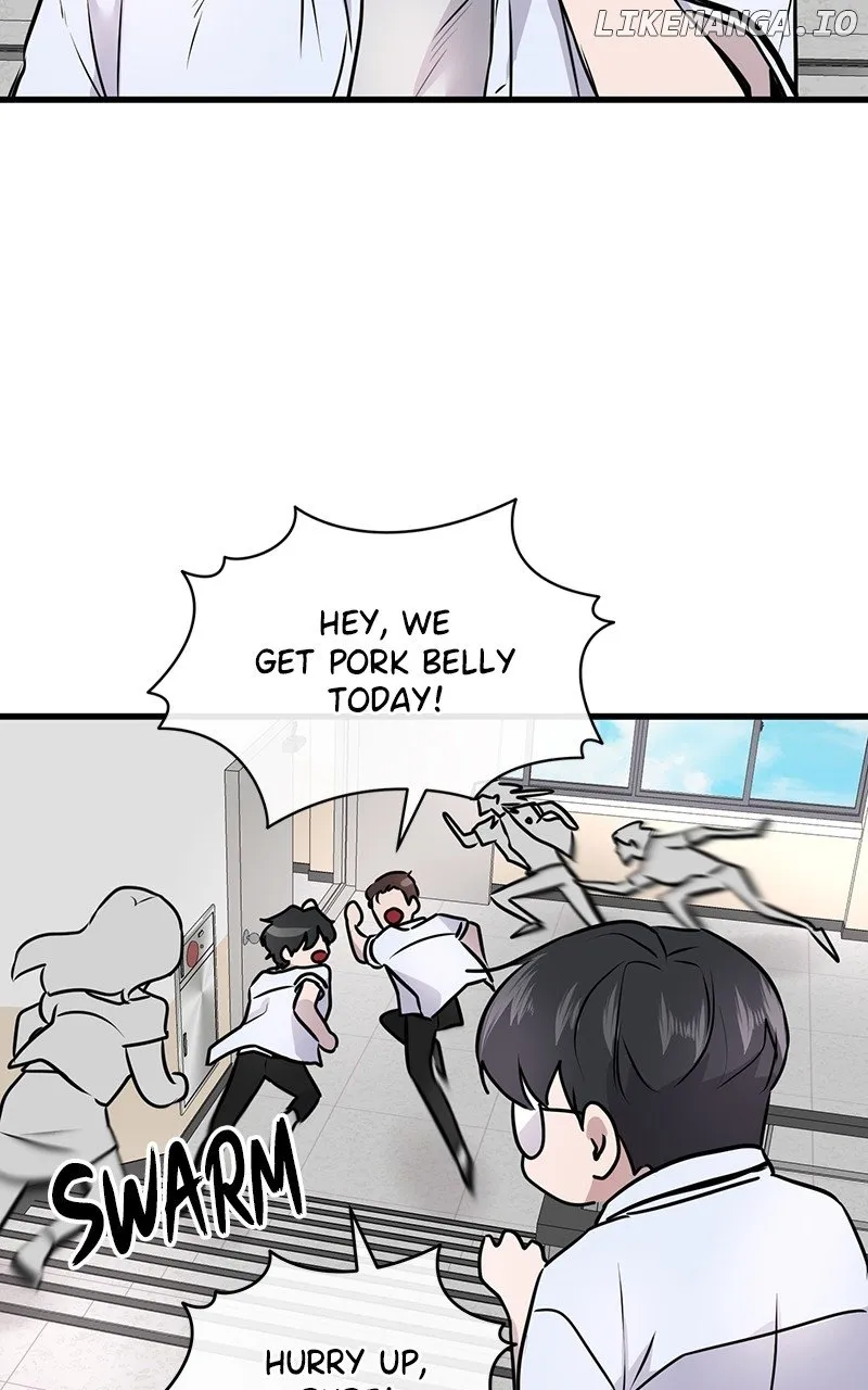 Read Back to Chan Bi chapter 7 image 84 on Lezhin