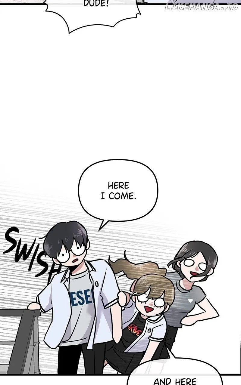 Read Back to Chan Bi chapter 7 image 85 on Lezhin