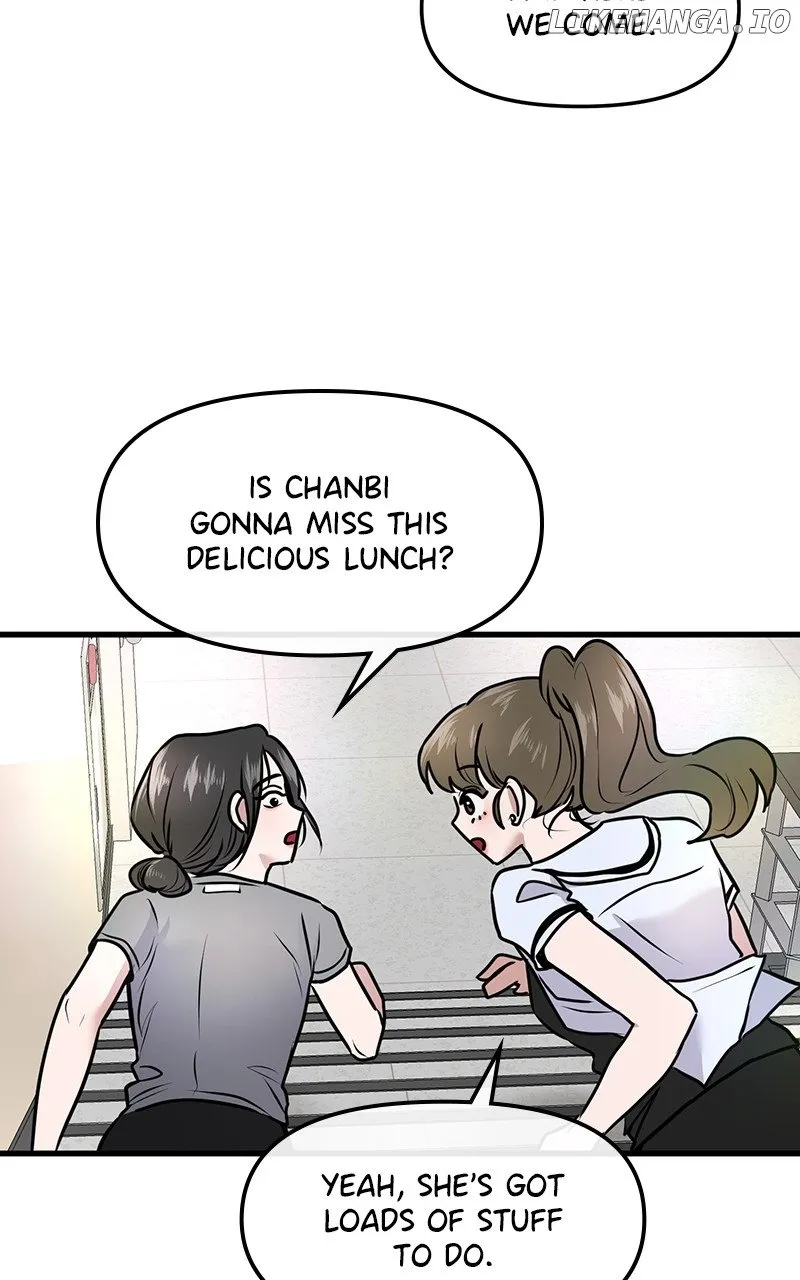 Read Back to Chan Bi chapter 7 image 86 on Lezhin