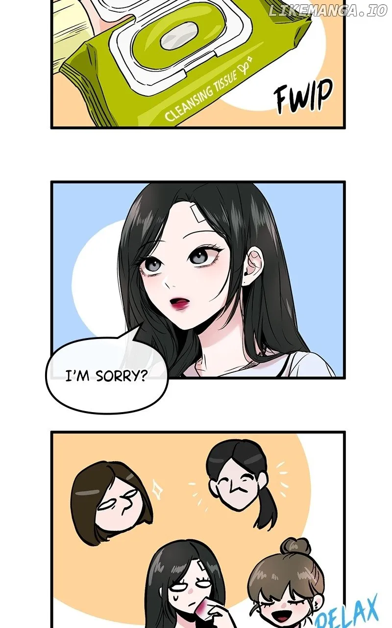 Read Back to Chan Bi chapter 7 image 97 on Lezhin