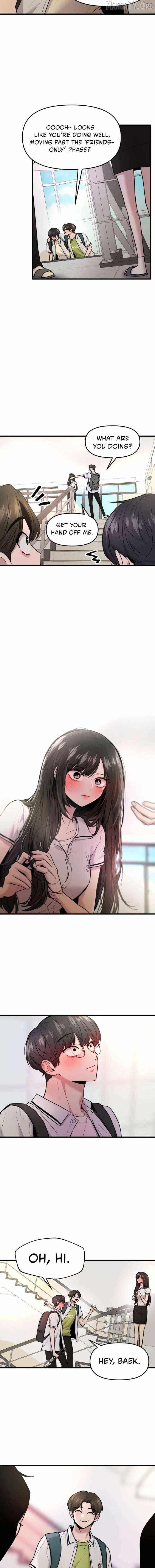 Read Back to Chan Bi chapter 70 image 3 on Lezhin