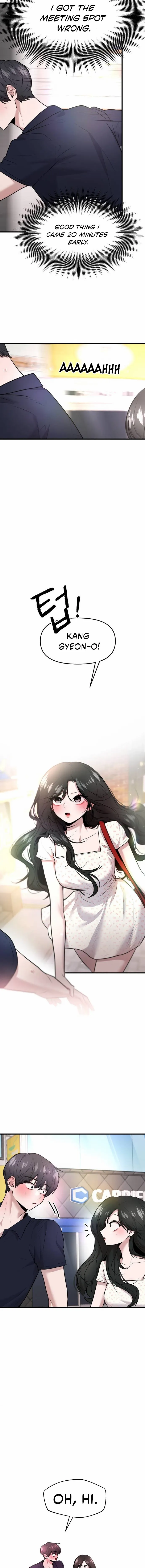 Read Back to Chan Bi chapter 71 image 1 on Lezhin