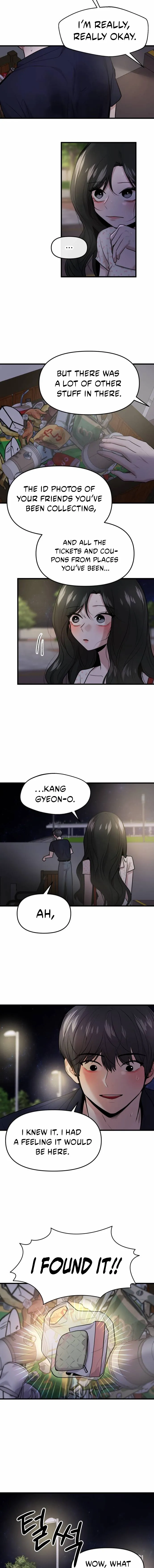 Read Back to Chan Bi chapter 71 image 12 on Lezhin