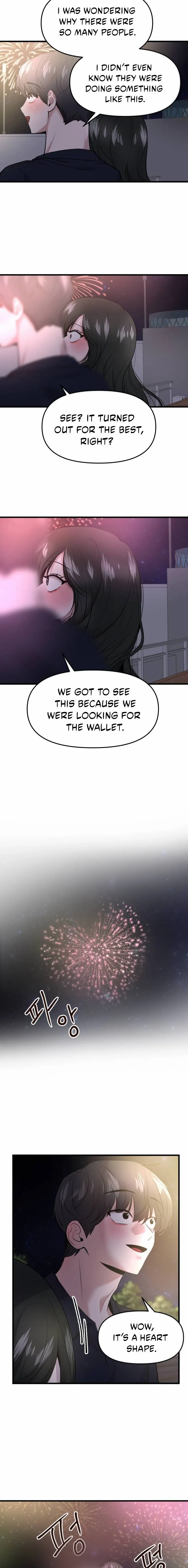 Read Back to Chan Bi chapter 71 image 14 on Lezhin