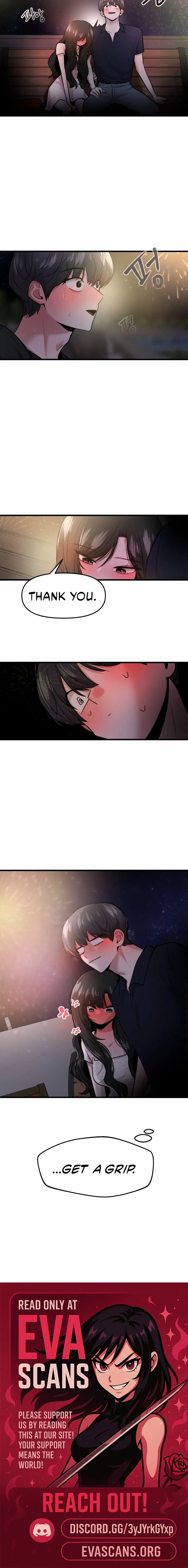 Read Back to Chan Bi chapter 71 image 15 on Lezhin