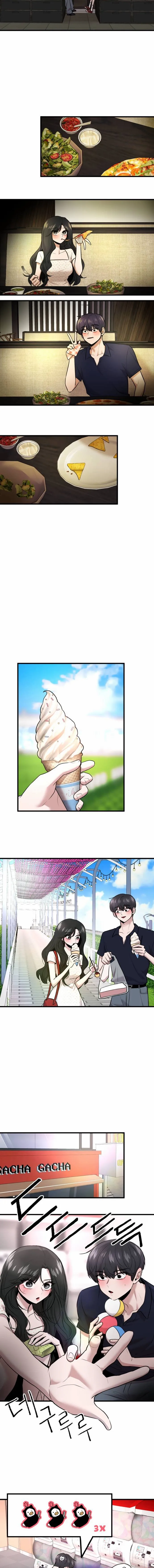 Read Back to Chan Bi chapter 71 image 6 on Lezhin