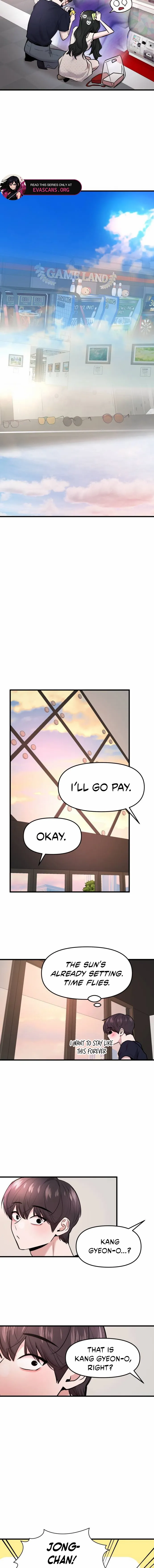 Read Back to Chan Bi chapter 71 image 7 on Lezhin
