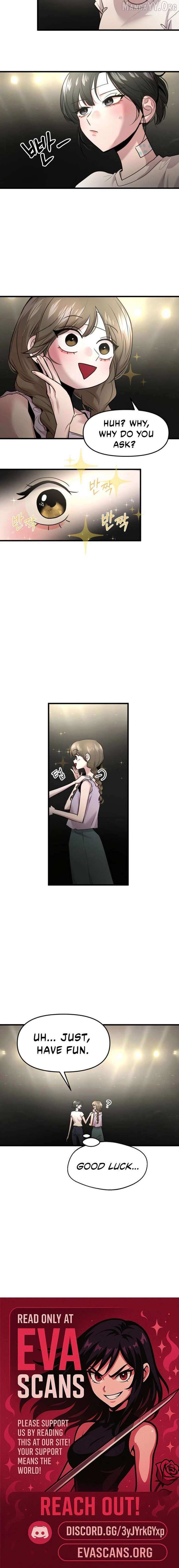 Read Back to Chan Bi chapter 72 image 16 on Lezhin