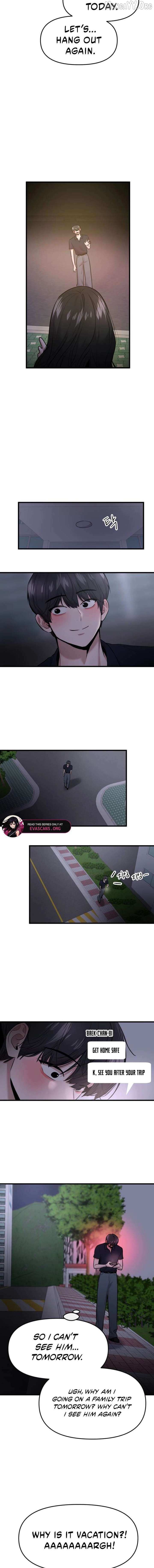 Read Back to Chan Bi chapter 72 image 4 on Lezhin