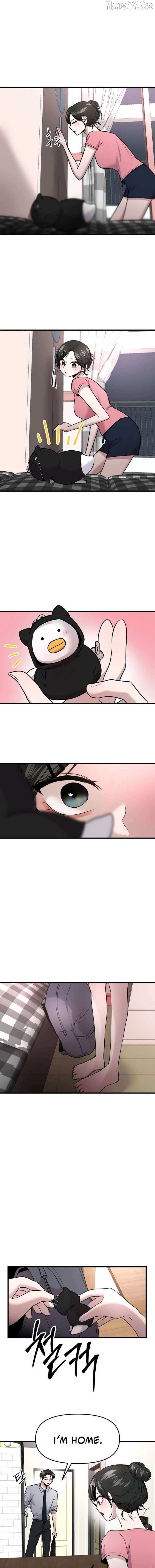 Read Back to Chan Bi chapter 72 image 6 on Lezhin