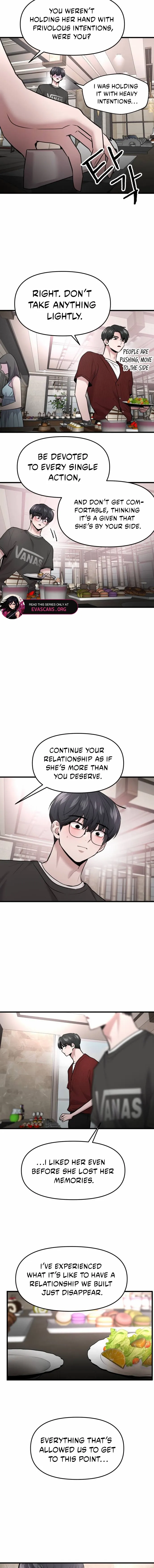 Read Back to Chan Bi chapter 73 image 14 on Lezhin