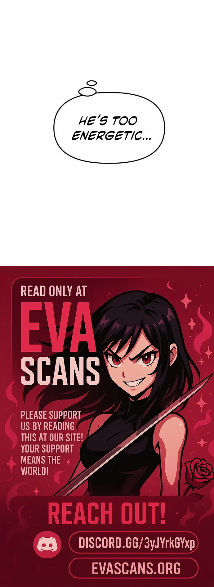 Read Back to Chan Bi chapter 74 image 14 on Lezhin