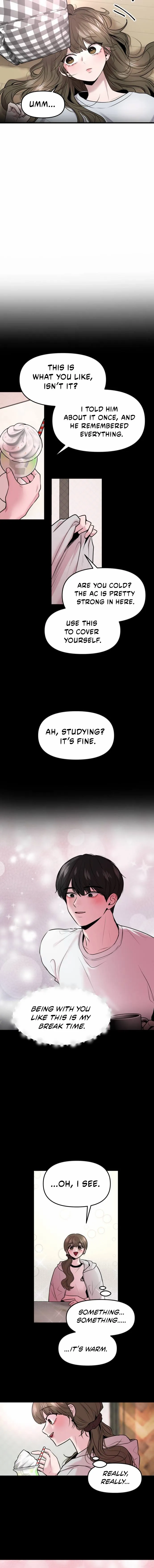 Read Back to Chan Bi chapter 74 image 2 on Lezhin