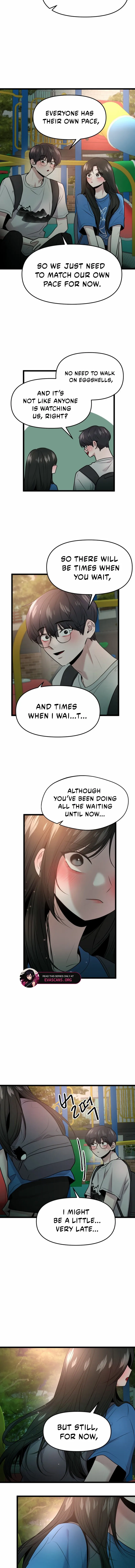 Read Back to Chan Bi chapter 76 image 10 on Lezhin