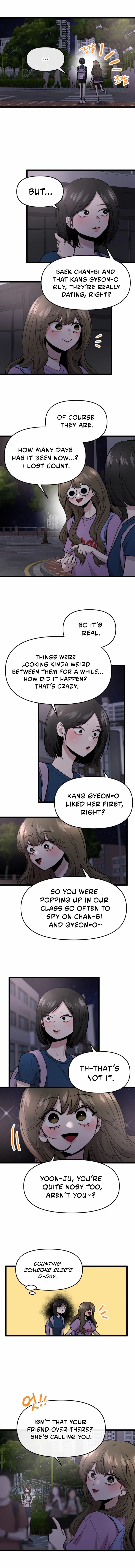 Read Back to Chan Bi chapter 76 image 13 on Lezhin