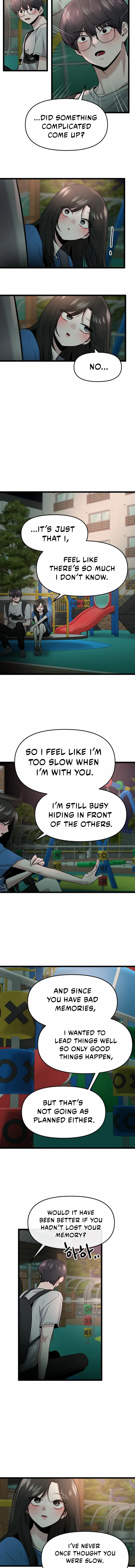 Read Back to Chan Bi chapter 76 image 9 on Lezhin