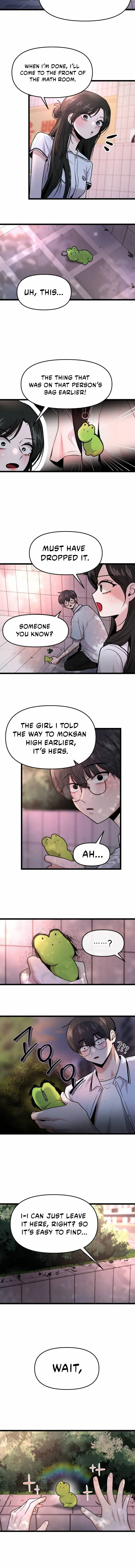 Read Back to Chan Bi chapter 77 image 12 on Lezhin