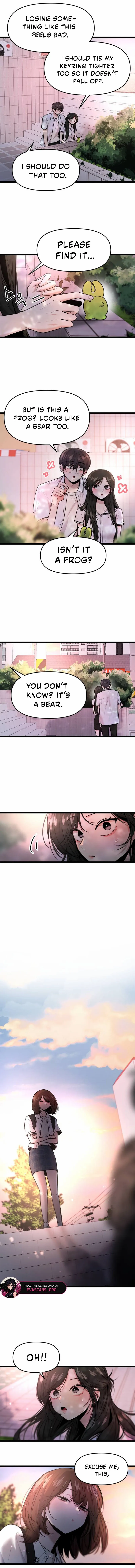 Read Back to Chan Bi chapter 77 image 13 on Lezhin