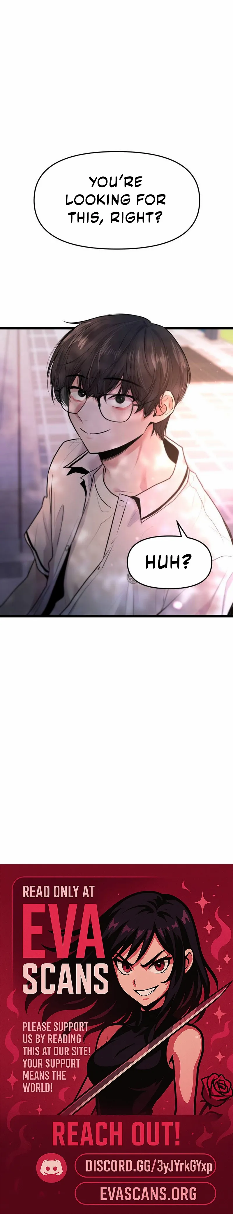 Read Back to Chan Bi chapter 77 image 14 on Lezhin