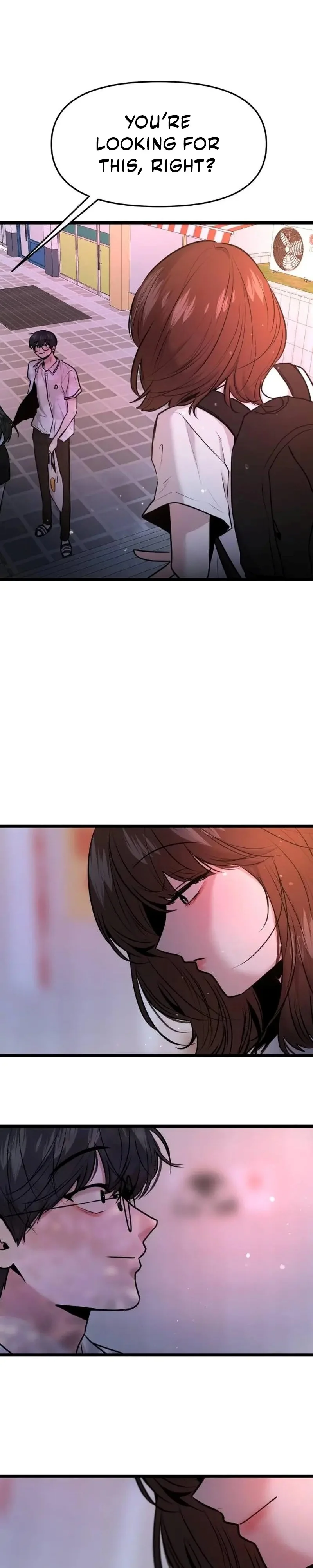 Read Back to Chan Bi chapter 78 image 1 on Lezhin