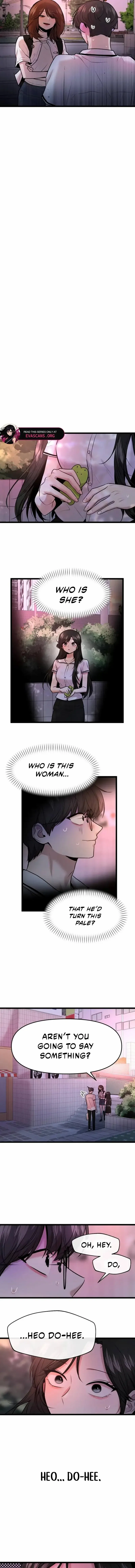 Read Back to Chan Bi chapter 78 image 3 on Lezhin