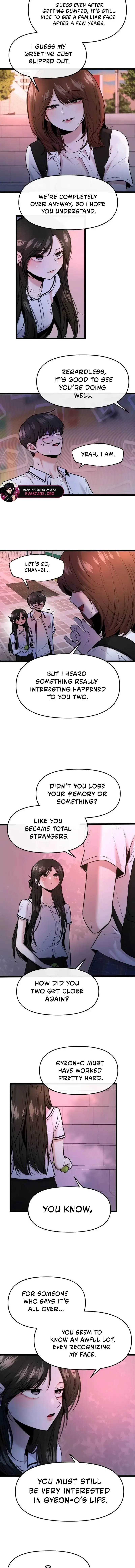 Read Back to Chan Bi chapter 78 image 5 on Lezhin