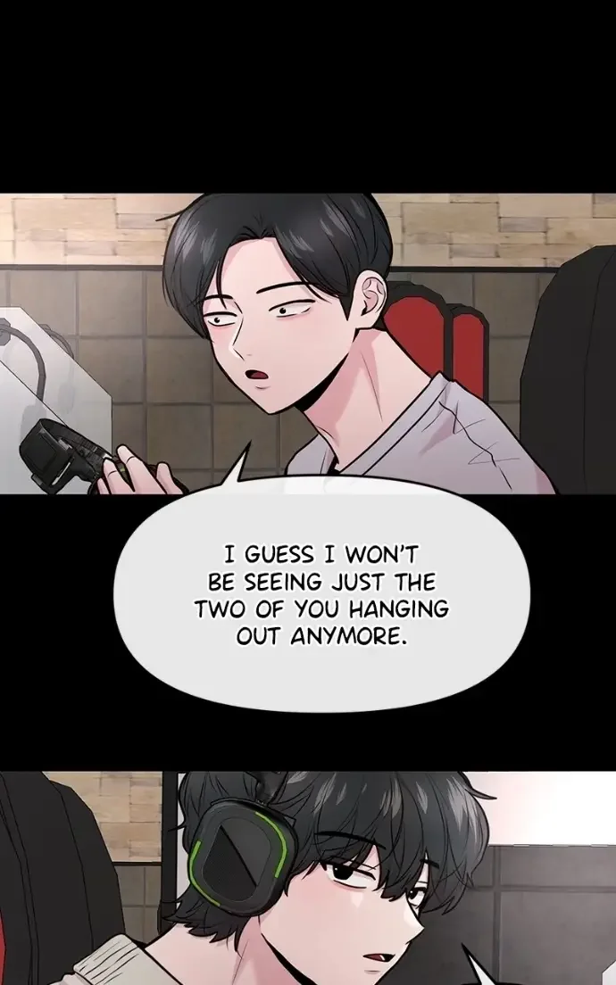 Read Back to Chan Bi chapter 79 image 10 on Lezhin
