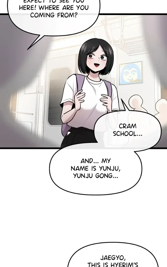 Read Back to Chan Bi chapter 79 image 102 on Lezhin
