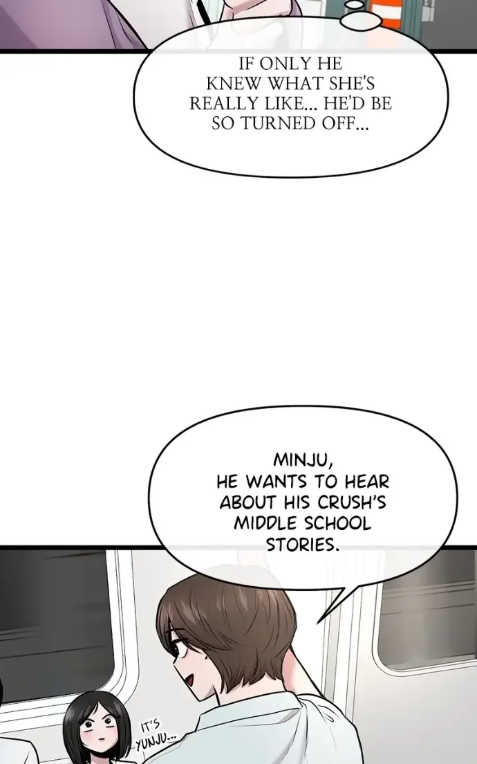 Read Back to Chan Bi chapter 79 image 106 on Lezhin
