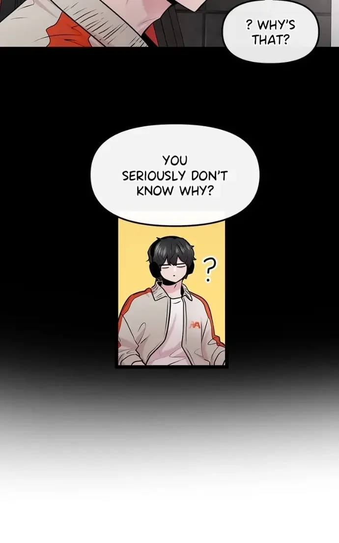 Read Back to Chan Bi chapter 79 image 11 on Lezhin