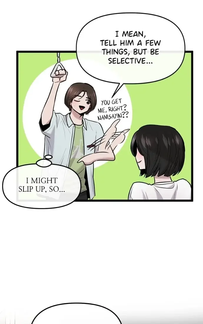 Read Back to Chan Bi chapter 79 image 114 on Lezhin
