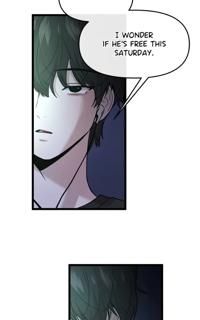 Read Back to Chan Bi chapter 79 image 13 on Lezhin