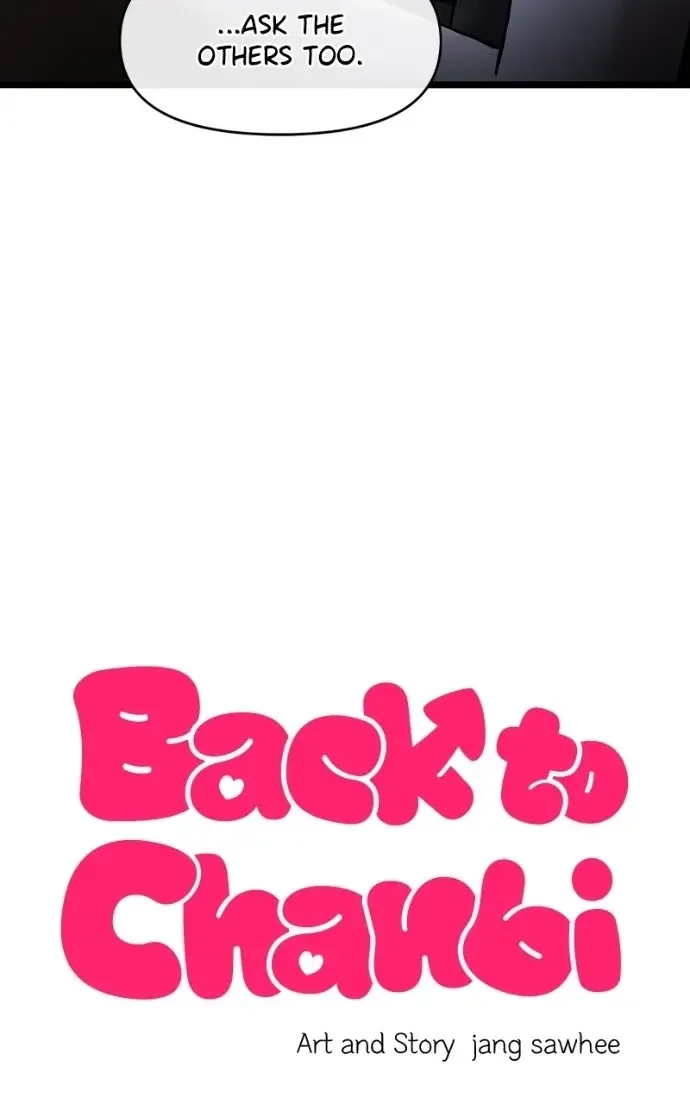 Read Back to Chan Bi chapter 79 image 15 on Lezhin