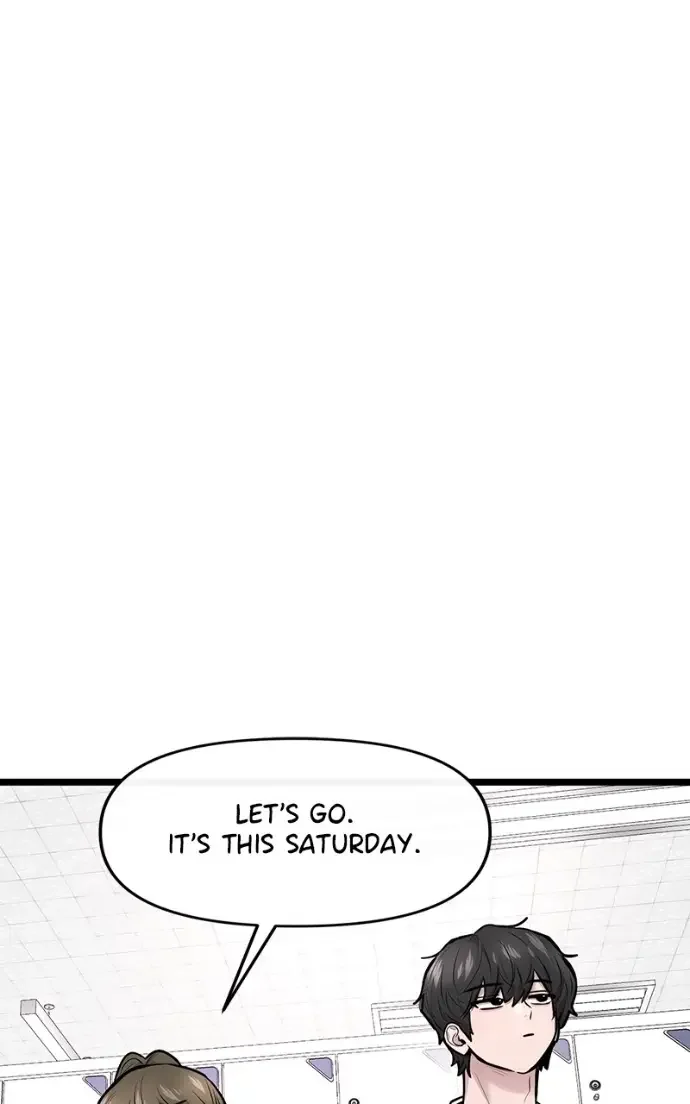 Read Back to Chan Bi chapter 79 image 16 on Lezhin