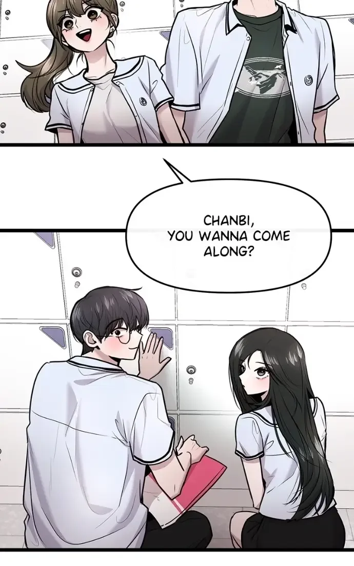 Read Back to Chan Bi chapter 79 image 17 on Lezhin
