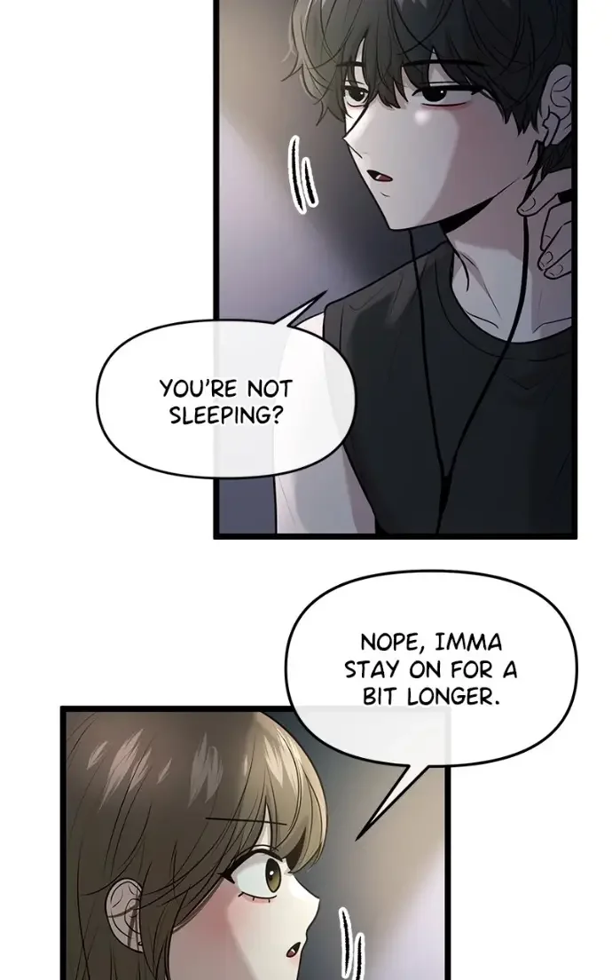 Read Back to Chan Bi chapter 79 image 2 on Lezhin