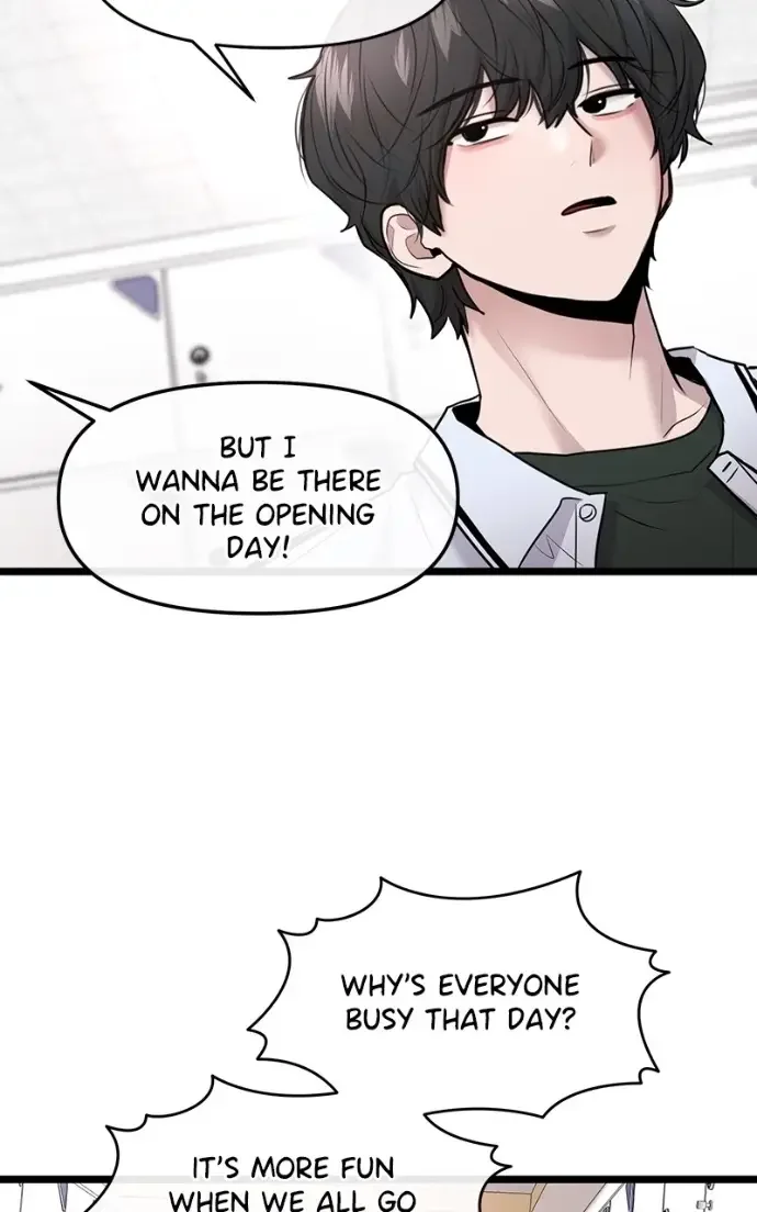Read Back to Chan Bi chapter 79 image 20 on Lezhin