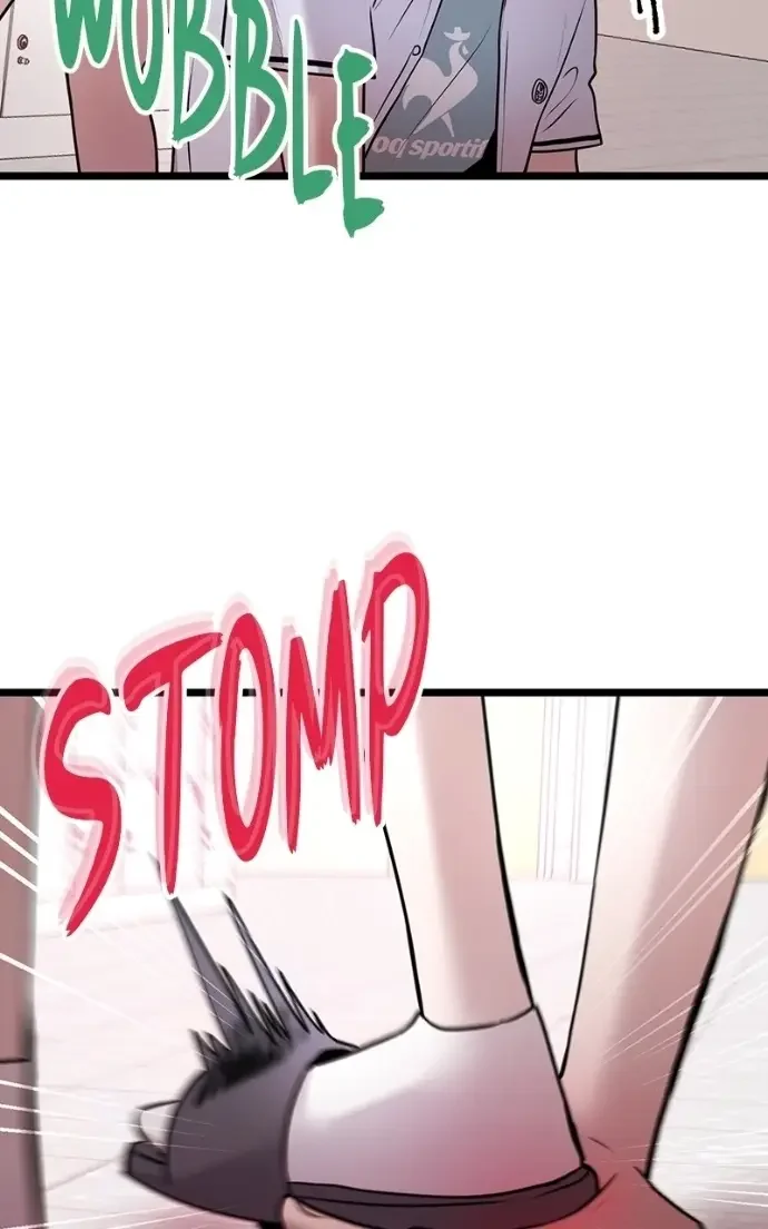Read Back to Chan Bi chapter 79 image 22 on Lezhin