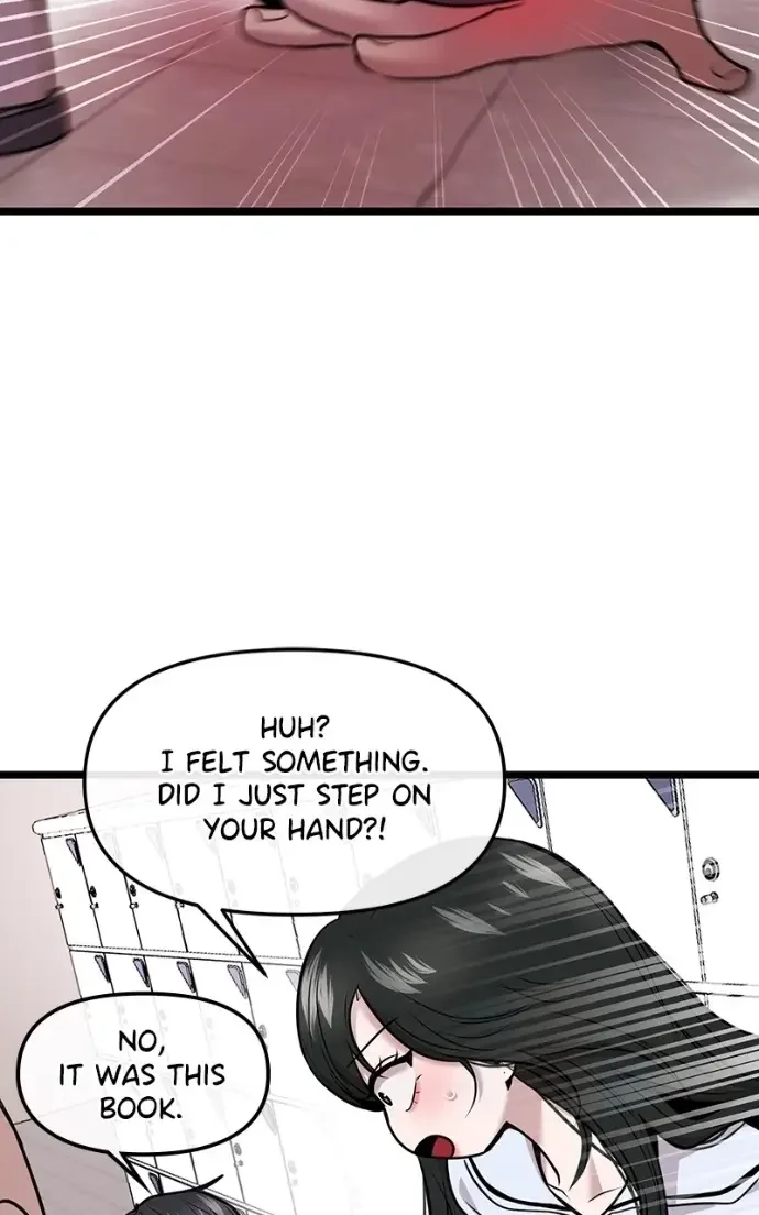 Read Back to Chan Bi chapter 79 image 23 on Lezhin